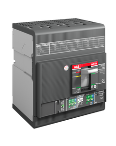 Wyłącznik kompaktowy Tmax XT2N 160 Ekip LS/I 100A 4p FF, 100A, zab. Ekip LS/I, 36kA