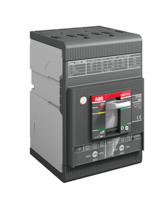 Wyłącznik kompaktowy Tmax XT2N 160 TMA 160-1600 3p FF, 160A, zab. TMA, 36kA