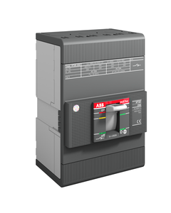 Rozłącznik kompaktowy Tmax XT3D 250 3p FF, 3P 250A