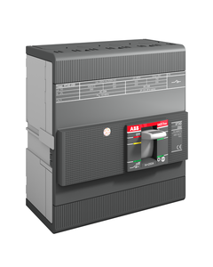 Rozłącznik kompaktowy Tmax XT3D 250 4p FF, 4P 250A