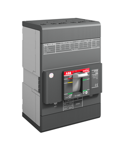 Wyłącznik kompaktowy Tmax XT3N 250 TMD 200-2000 3p FF, 200A, zab. TMD, 36kA