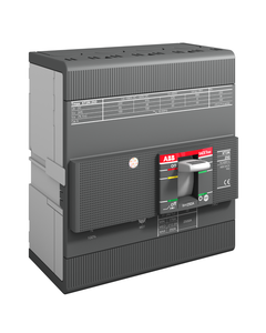 Wyłącznik kompaktowy Tmax XT3N 250 TMD 200-2000 4p FF, 200A, zab. TMD, 36kA