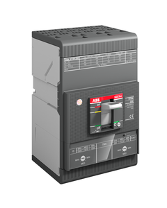 Wyłącznik kompaktowy Tmax XT4N 250 TMA 250-2500 3p FF, 250A, zab. TMA, 36kA