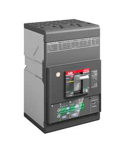 Wyłącznik kompaktowy Tmax XT4S 250 Ekip LS/I 250A 3p FF, 250A, zab. Ekip LS/I, 50kA