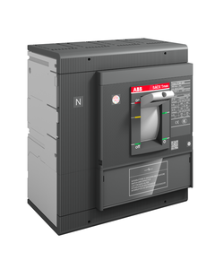 Rozłącznik kompaktowy Tmax XT5D 630 4p FF, 4P 630A