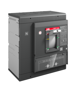 Wyłącznik kompaktowy Tmax XT5N 400 TMA 400-4000 4p FF, 400A, zab. TMA, 36kA