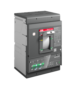 Wyłącznik kompaktowy Tmax XT5N 630 Ekip Dip LS/I 630 3p FF, 630A, zab. Ekip Dip LS/I, 36kA