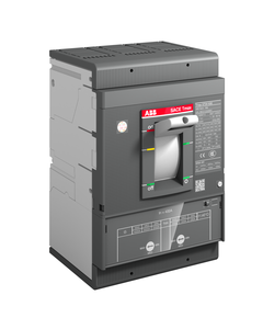 Wyłącznik kompaktowy Tmax XT5N 630 TMA 630-6300 3p FF, 630A, zab. TMA, 36kA