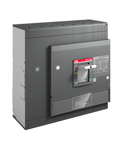 Rozłącznik kompaktowy Tmax XT6D 1000 4p FF, 4P 1000A