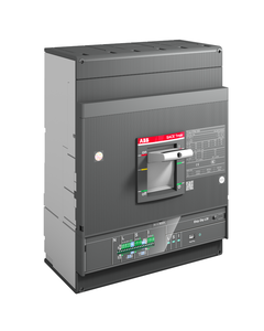 Wyłącznik kompaktowy Tmax XT6N 1000 Ekip Dip LS/I 1000 3p FF, 1000A, zab. Ekip Dip LS/I, 36kA
