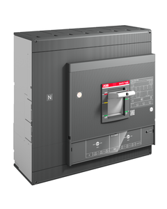 Wyłącznik kompaktowy Tmax XT6N 800 TMA 800-8000 4p FF, 800A, zab. TMA, 36kA
