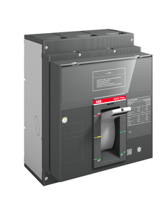 Rozłącznik kompaktowy Tmax XT7D 1250 3p FF, 3P 1250A