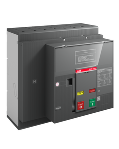Rozłącznik kompaktowy Tmax XT7D M 1250 4p FF, 4P 1250A