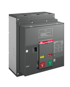 Rozłącznik kompaktowy Tmax XT7D M 1600 3p FF, 3P 1600A
