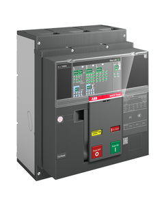 Wyłącznik kompaktowy Tmax XT7S M 1000 Ekip Dip LS/I In1000A 3p FF, 1000A, zab. Ekip Dip LS/I, 50kA
