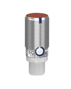 Czujnik optyczny XUB2BPYNM12R, IO-Link, odbiornik bariery, M18, metal, Sn=30m, PNP/NPN, NO/NC progr., 12-24V DC, konekto...
