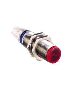 Czujnik optyczny XUBTSPSNM12, refleksyjny, M18, Sn=1.4m, , NO/NC programowalne, 12-24V DC, konektor M12, ob. metal