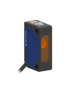Czujnik optyczny XUM2APXBL2R, bariera, Sn=20m, PNP, NO/NC programowalne, 12-24V DC, kabel 2m, ob. plastik 33x20x10mm, od...