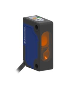 Czujnik optyczny XUM4ANXBL2, odbiciowy, Sn=0.17m, NPN, NO/NC programowalne, 12-24V DC, kabel 2m, ob. plastik 33x20x10mm