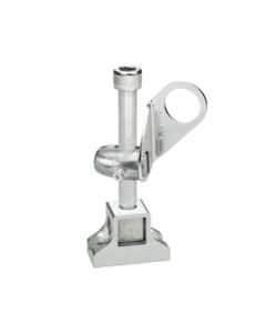 Drążek montażowy XUZ2001 do stojaka wsporników montażowych XU