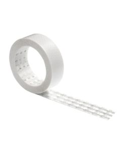 Taśma refleksyjna XUZB15, 5m x 25mm x 0.5mm, do czujników refleksyjnych XU