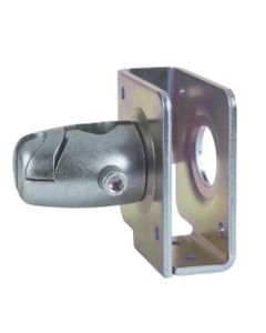 Wspornik z przegubem XUZK2004 do czujników optycznych XUK, kompaktowych 50x50mm