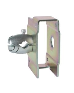 Wspornik z przegubem XUZX2004 do czujników optycznych XUX, kompaktowych 92x71mm