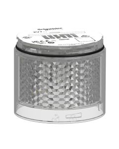 Moduł świetlny  XVB7CM9 kolumny 70mm, 24V AC/DC, multikolor LED, światło stałe, migające lub błyskowe, do kolumn świetln...