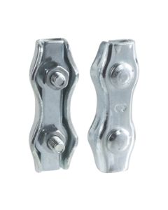 Zacisk linki XY2CZ503, pojedynczy do linki o średnicy 3-5mm