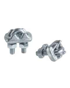 Zacisk linki XY2CZ524 do linki o średnicy 5mm, do XY2C