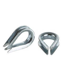 Osłona końcówki linki XY2CZ704, fi 5mm do XY2C