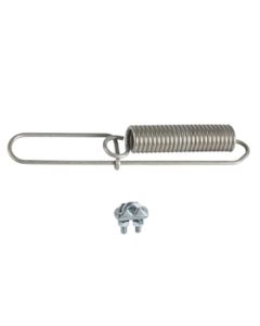 Zestaw montażowy XY2CZ9320, linka fi 3.2 mm, dł. 20.5m, do wyłączników cięgnowych XY2CJ, XY2CH