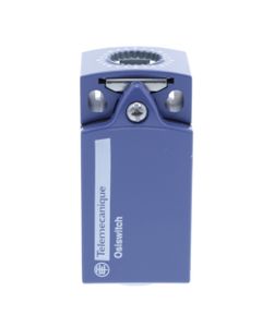 Korpus ZCD25 do łącznika XCKD, styki 1NO+1NC wolne, metal, pod dławik ZCDE