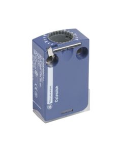 Korpus ZCMD39 do łącznika XCMD, styki 1NO+2NC migowe, metal, pod przyłącze ZCMC39L