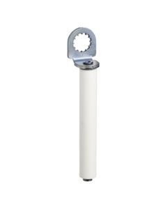 Dźwignia ZCY22 rolkowa ceramiczna, do głowicy ZCE01, ZCE05 serii XCKD, XCKP, XCKT, XCMD