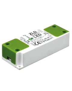 Zasilacz do LED ZLD 07-12LF, 7W, 12VDC 0.58A, IP20