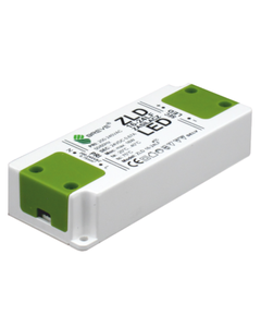 Zasilacz do LED ZLD 16-12LF, 16W, 12VDC 1.33A, IP20