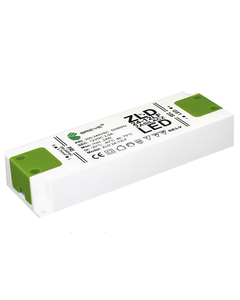 Zasilacz do LED ZLD 24-24LF, 24W, 24VDC 1A, IP20