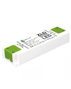 Zasilacz do LED ZLD 33-12LF, 33W, 12VDC 2.75A, IP20