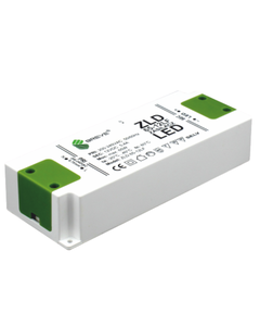 Zasilacz do LED ZLD 65-12LF, 65W, 12VDC 5.4A, IP20
