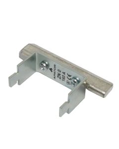 Zwieracz nożowy ZN00, wlk. 00, 160A
