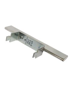 Zwieracz nożowy ZN2, wlk. 2, 400A