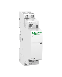 Stycznik modułowy iCT60-16-11-230, 16A, 1NO+1NC, cewka 220..240V 50/60 Hz, szerokość 1 moduł
